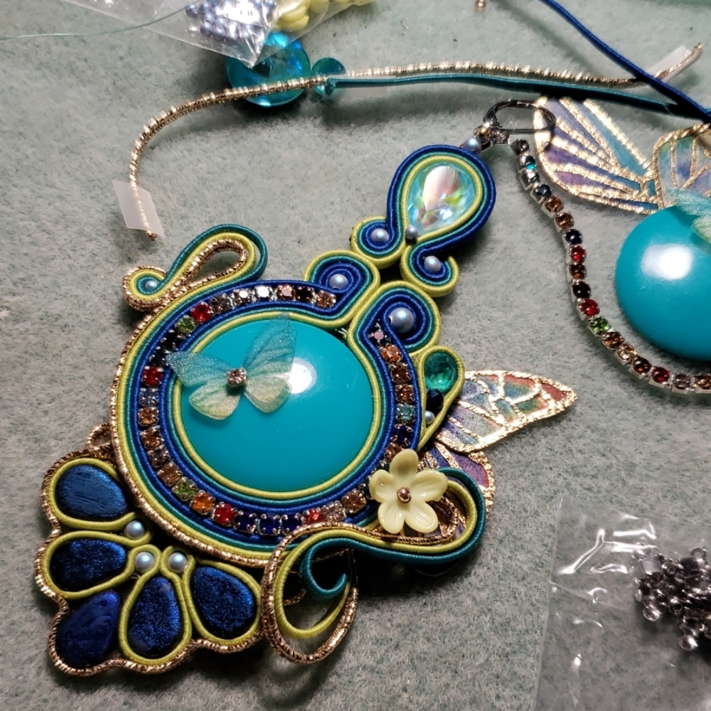 Workings in progress...